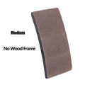 Cardboard Cat Scratcher with Solid Wood Frame – Reversible Scratching Board & Lounger
